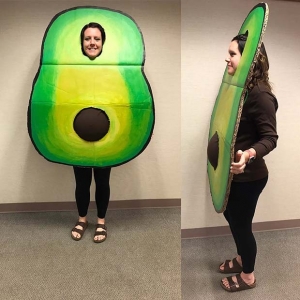 41 Halloween Costumes for Pregnant Women - StayGlam