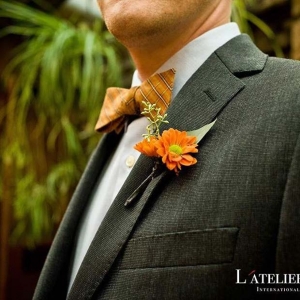 21 Stunning Fall Wedding Ideas - Page 2 of 2 - StayGlam