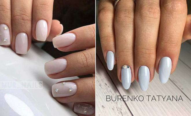 14 Easy Nail Art Designs You Can Definitely Do at Home  See Photos  Product Recommendations  Allure