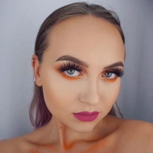 23 Easy, Last-Minute Halloween Makeup Looks - StayGlam