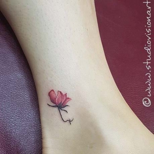 21 Cool and Trendy Tiny Tattoo Ideas - Page 2 of 2 - StayGlam