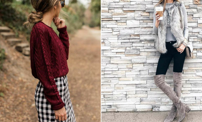 41 Cute Outfits to Copy This Winter - StayGlam