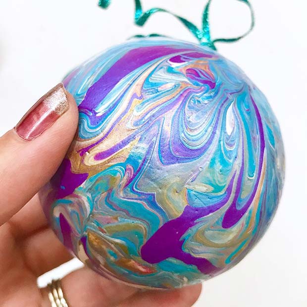 DIY Baubles