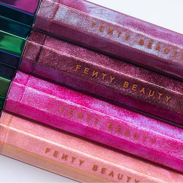 Fenty Beauty Cosmic Gloss