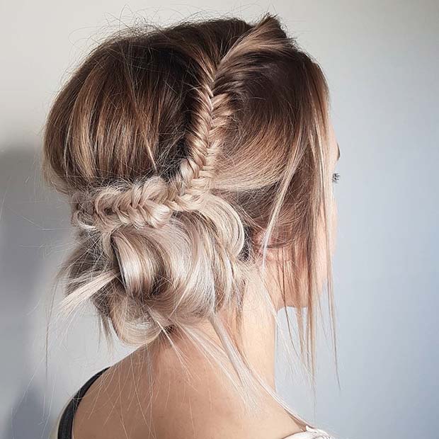 21 Cute Hairstyle Ideas For The Holidays Stayglam