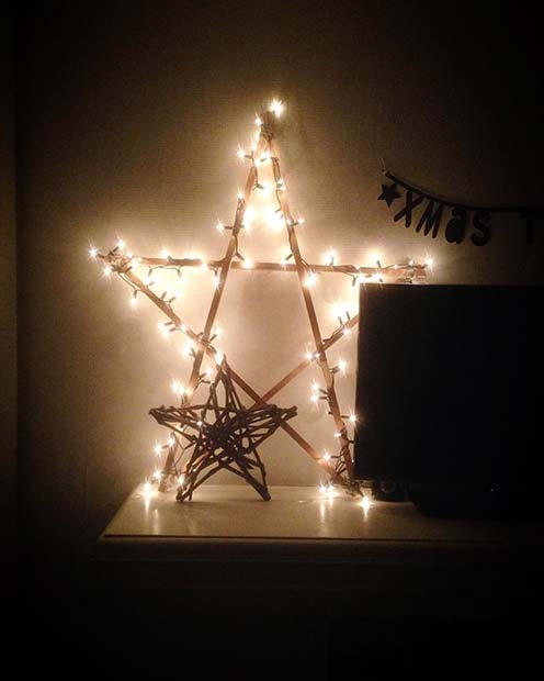 Star Ornament