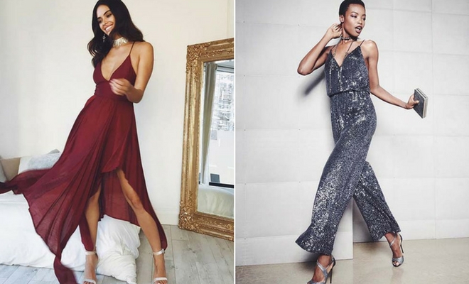 23 Glamorous NYE Outfit Ideas - StayGlam