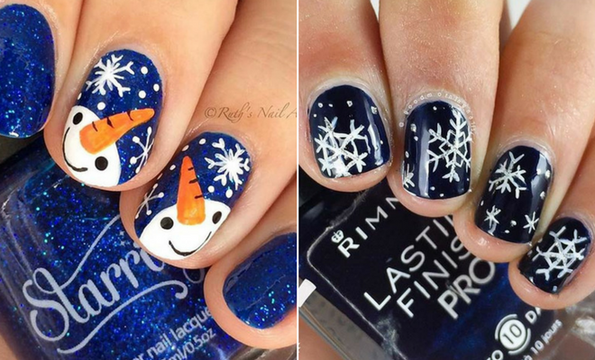 Winter-Inspired Nail Designs for February - wide 7