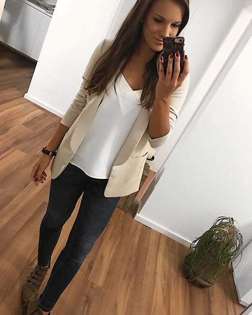 casual nye outfit