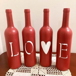 21 Cute Valentine's Day Decor Ideas - StayGlam