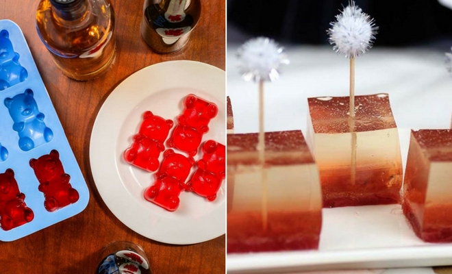 21 Best Jello Shot Ideas for a Party – StayGlam