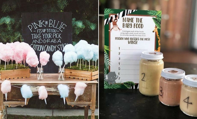 great baby shower ideas