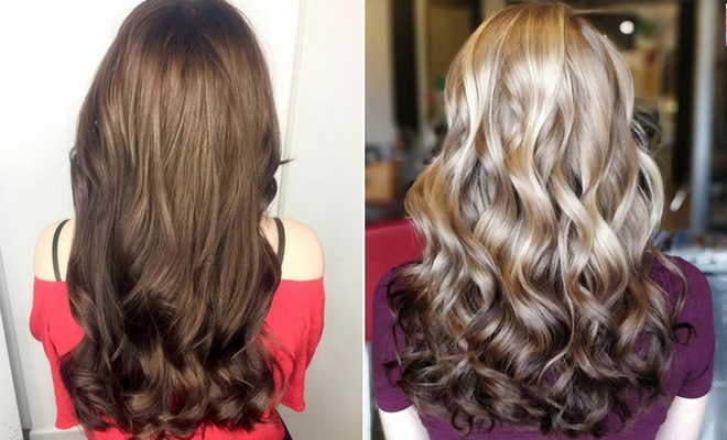 23 Reverse Balayage Hair Color Ideas Stayglam