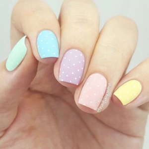 61 Cute Easter Nail Designs You Have to Try This Spring - Page 2 of 6 ...