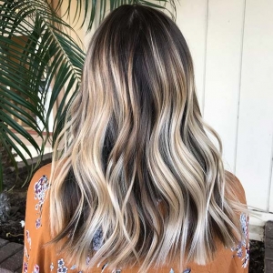 23 Unique Hair Color Ideas for 2018 - StayGlam