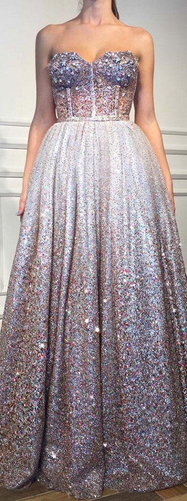 25 Beautiful Prom Dresses For 2018 Stayglam