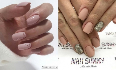 43 Beautiful Prom Nails for Your Big Night - StayGlam