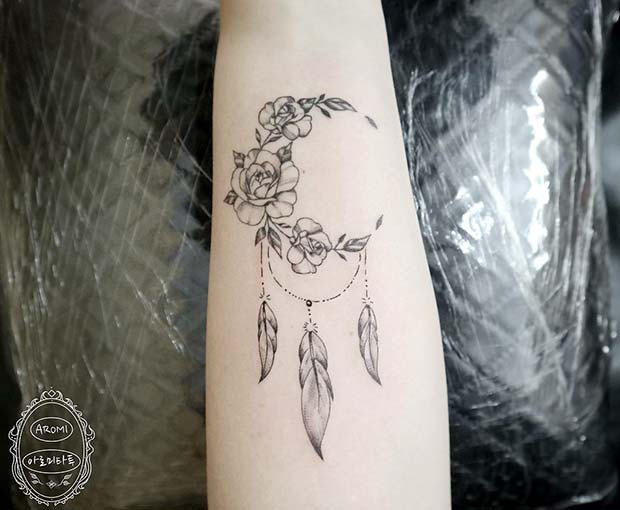 75 Free Download Tattoo Dream Catcher HD Tattoo Photos