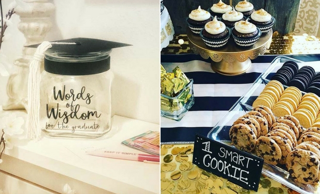 41 Best Graduation Party Decorations And Ideas Stayglam