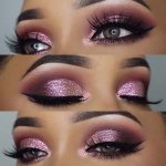 23 Stunning Prom Makeup Ideas to Enhance Your Beauty - StayGlam - StayGlam