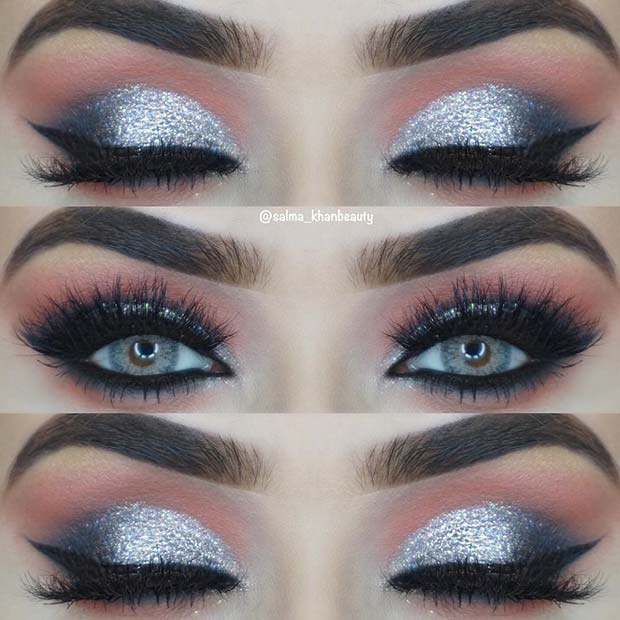 23 Stunning Prom Makeup Ideas To Enhance Your Beauty Stayglam 3883