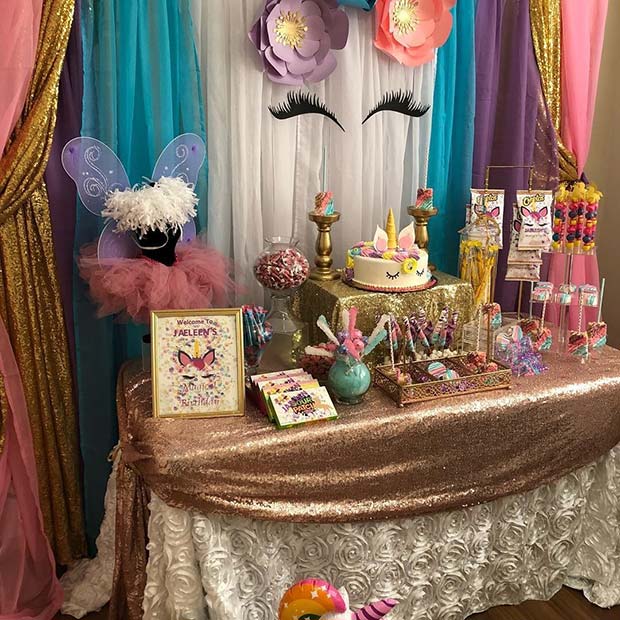 21 Unique Bridal  Shower Themes Any Bride  Will Love Page 