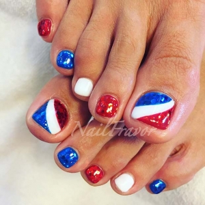 41 Best 4th of July Nails to Celebrate in Style - StayGlam