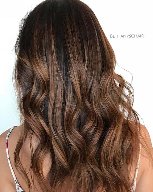 23 Summer Hair Colors to Copy this Season – Page 2 – StayGlam