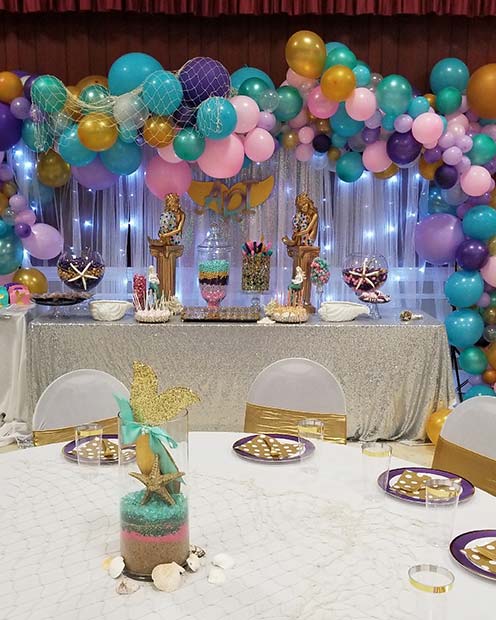 23 Creative Baby Shower Themes For Girls Page 2 Of 2 Stayglam
