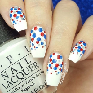 41 Best 4th of July Nails to Celebrate in Style - Page 2 of 4 - StayGlam