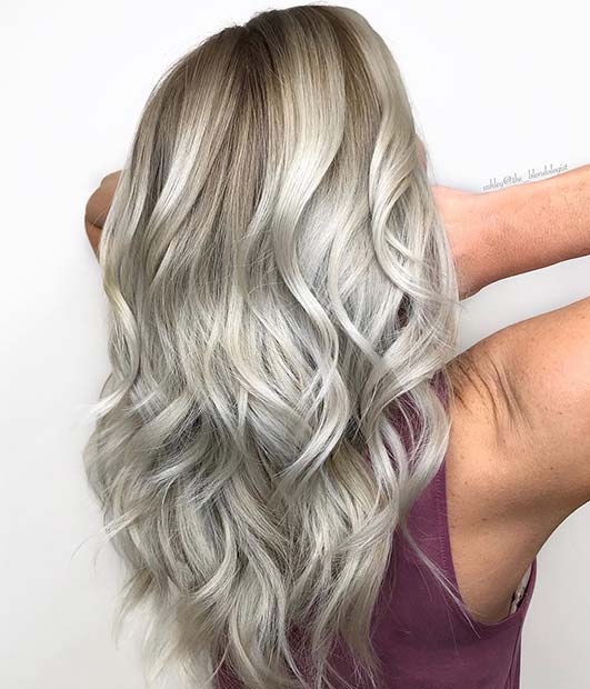 23 Summer Hair Colors to Copy this Season - StayGlam