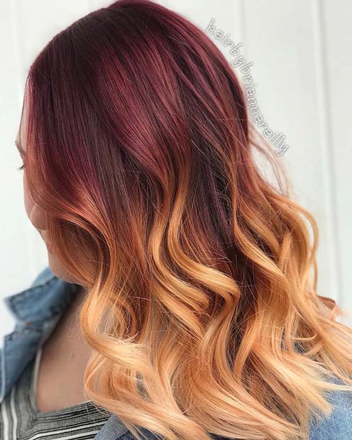 23 Summer Hair Colors to Copy this Season - StayGlam