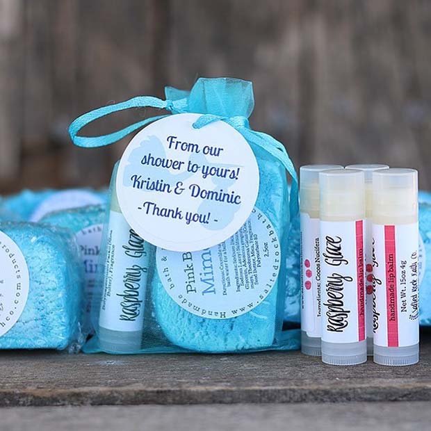 41 Baby Shower Favors That Your Guests Will Love StayGlam