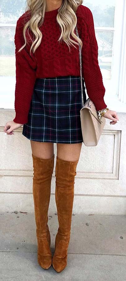 21 Best Fall Outfits We're Dying to Try - Page 2 of 2 - StayGlam