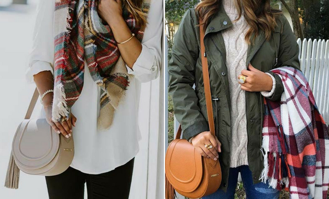 best fall outfits