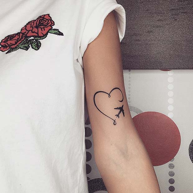 Heart Tattoos  14 Heart Tattoo Designs To Inspire Your Next Ink