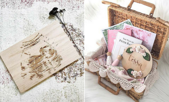 Baby Shower Gifts That Are Actually Useful
