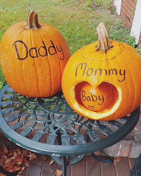 41 Halloween Baby Shower Ideas for Boys and Girls | StayGlam