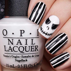 23 Best Halloween Nails to Copy This Year - StayGlam