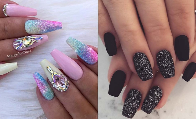 Nail Ideas to Inspire Your Next Mani