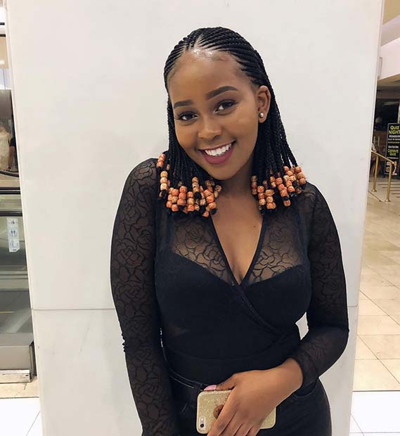 23 Badass Tribal Braids Hairstyles To Try 23 Badass Tribal Braids Hairstyles To Try