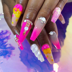43 Magical Unicorn Nails That Are Taking Over Instagram - StayGlam