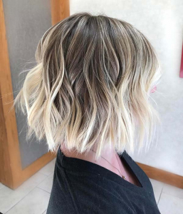 43 Trendy Short Blonde Hair Ideas for 2021 - StayGlam