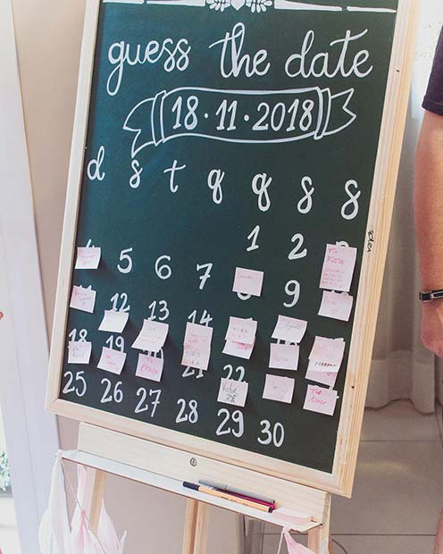 41 Gender Reveal Games Everyone Will Absolutely Love | StayGlam