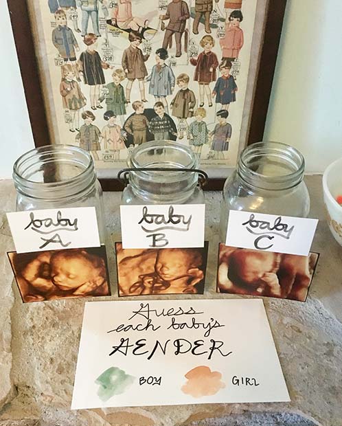 41 Gender Reveal Games Everyone Will Absolutely Love Stayglam