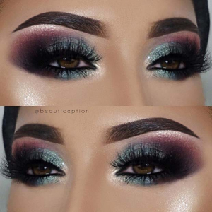 23 Stunning Makeup Ideas for Fall and Winter - Page 2 of 2 - StayGlam