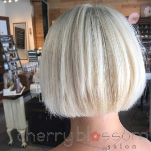 43 Trendy Short Blonde Hair Ideas for 2021 - Page 2 of 2 - StayGlam ...