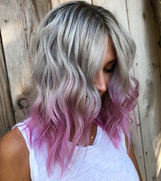 23 Best Short Ombre Hair Ideas For 2019 Crazyforus