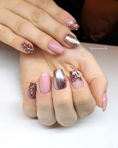 Featured image of post Short Acrylic Nail Ideas Coffin Shape / Are you looking for acrylic coffin nails art designs that are excellent for your new acrylic coffin nails designs this year?