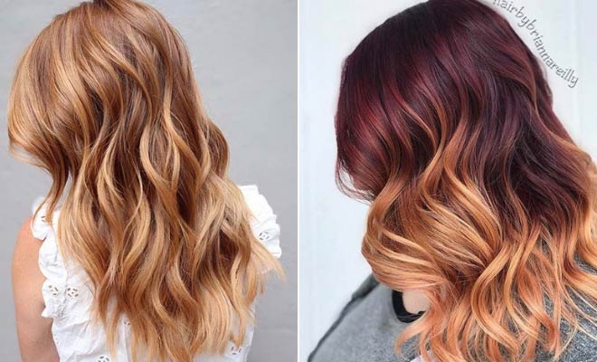 43 Most Beautiful Strawberry Blonde Hair Color Ideas Page 3 Of 4